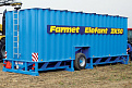 Мініатюра Farmet Elefant ZK 50