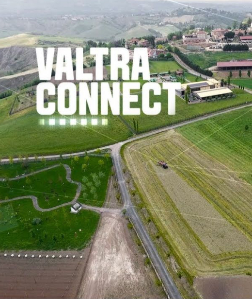 Valtra Connect