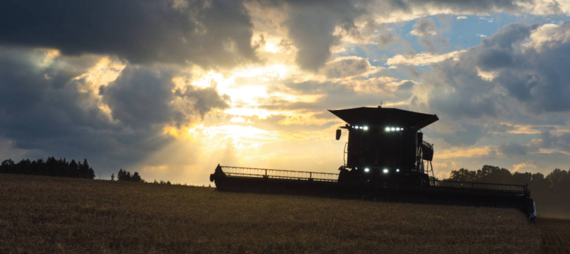 Fendt IDEAL – технологии, упрощающие работу Fendt IDEAL – технологии, упрощающие работу