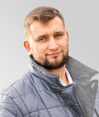 Фото Ніколенко Юрій