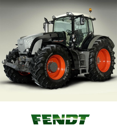 Цеппелин Украина – теперь официальный дилер Fendt® Цеппелин Украина – теперь официальный дилер Fendt®