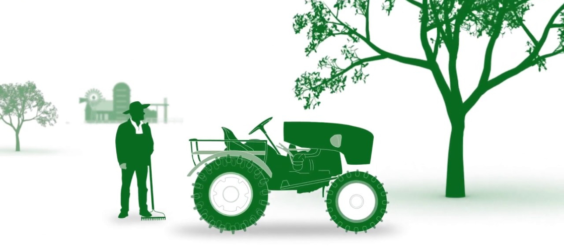 Это Fendt! Это Fendt!