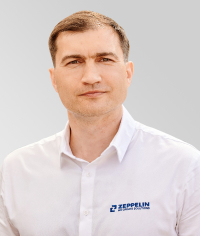 Фото Хижняк Ігор