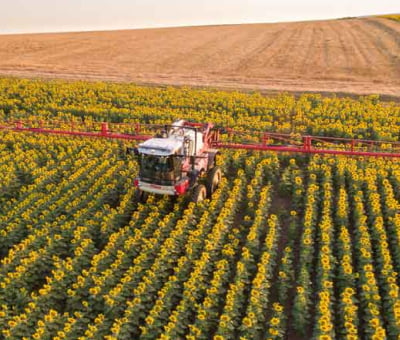 Детальніше про Agrifac Детальніше про Agrifac