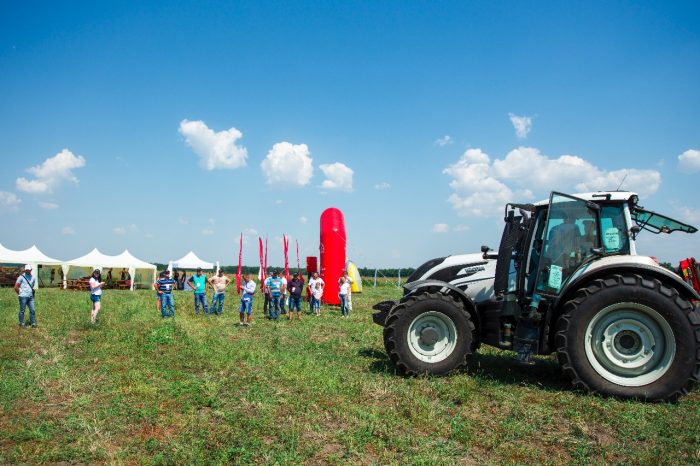 Valtra Smart Tour в Україні – фото 42193