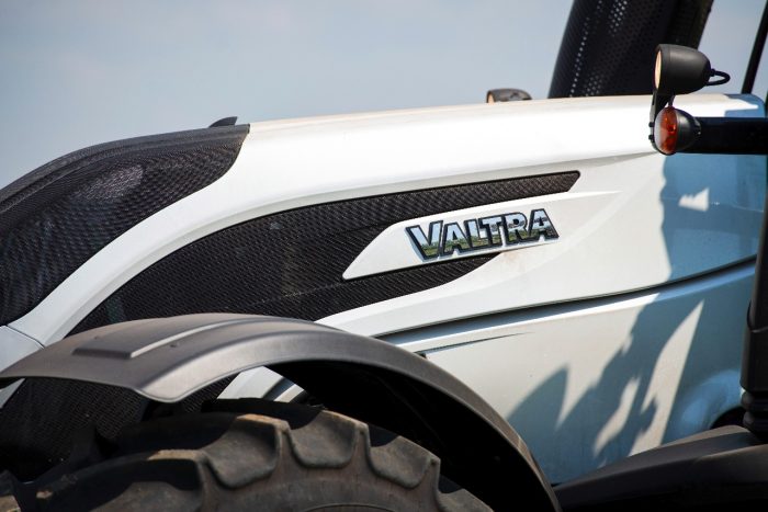 Valtra Smart Tour в Україні – фото 42246