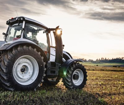 Valtra T-серії CAT Valtra T194 Active – мініатюра