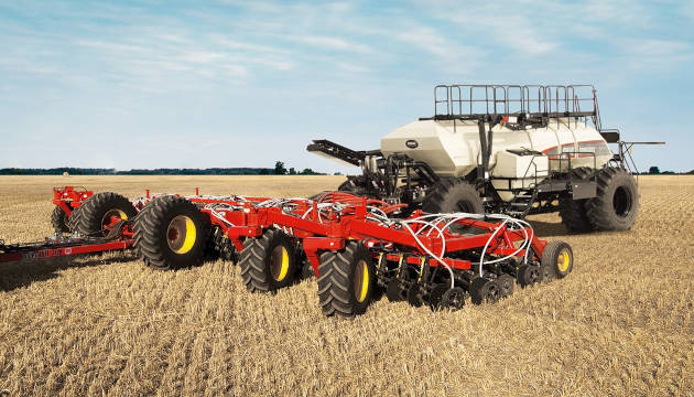 Bourgault 3820-30