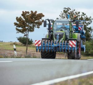 Трактор Fendt 700 Vario – ідеальний для будь-яких робіт