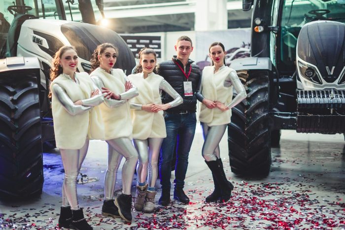 День відкритих дверей – VALTRA & FENDT Open Day в Кропивницького – фото 43111