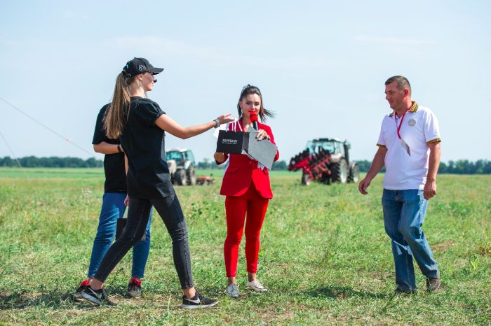 Valtra Smart Tour в Україні – фото 42218