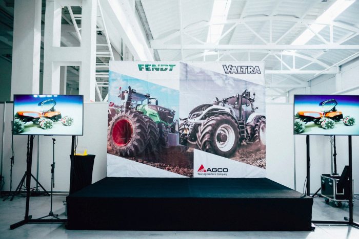 День відкритих дверей – VALTRA & FENDT Open Day в Кропивницького – фото 43118