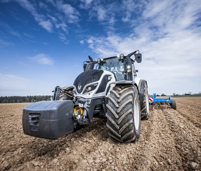 Valtra – це найбільш ефективне капіталовкладення для аграріїв в усьому світі!