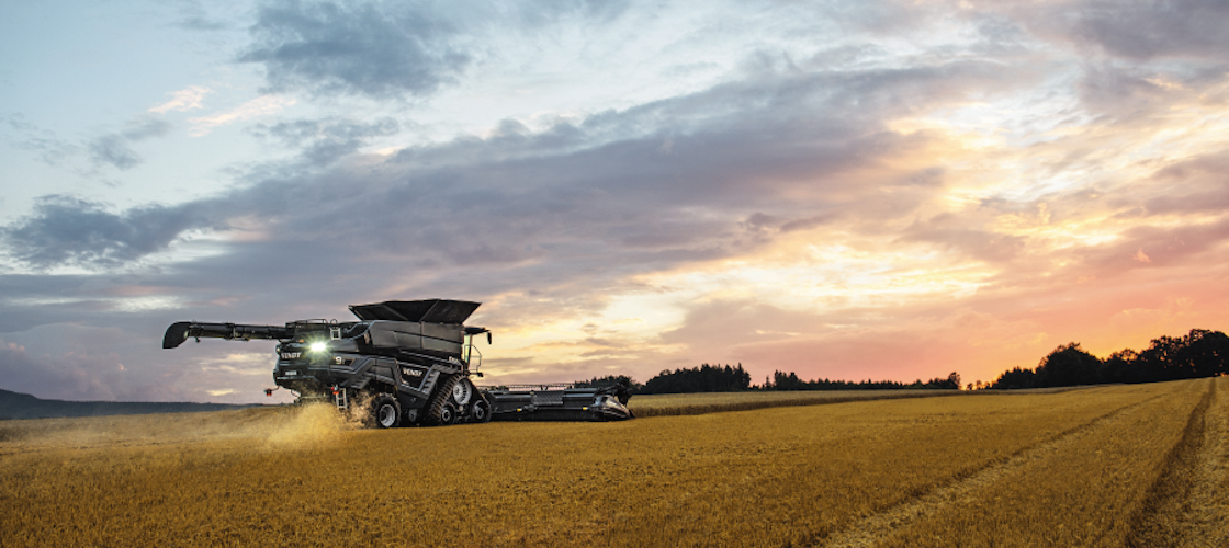 FENDT IDEAL Tour 2019<