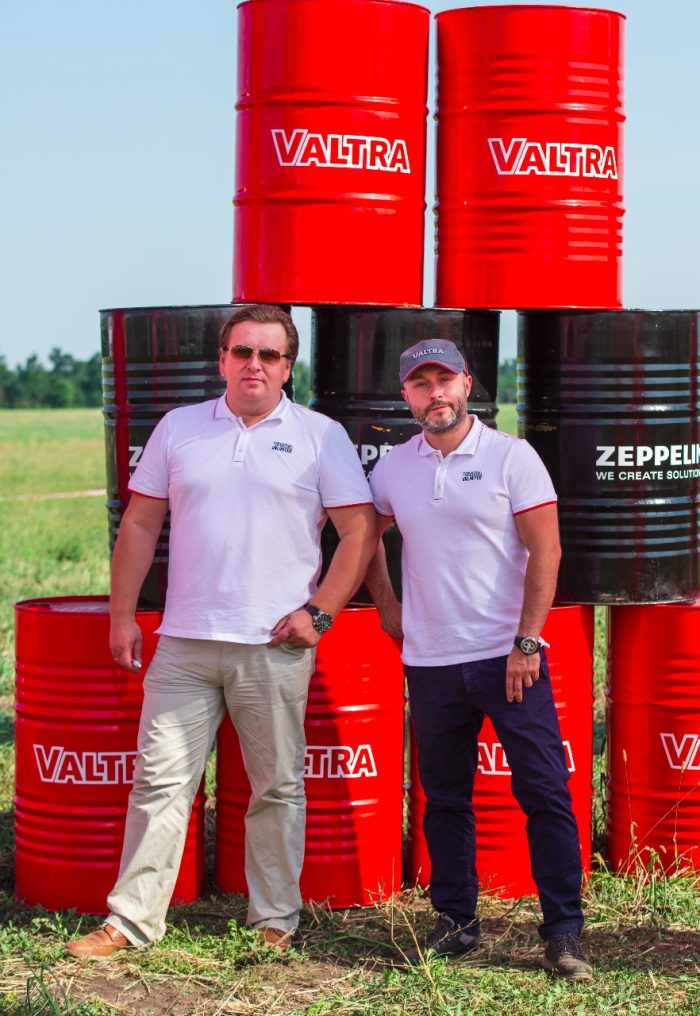 Valtra Smart Tour в Україні – фото 42228