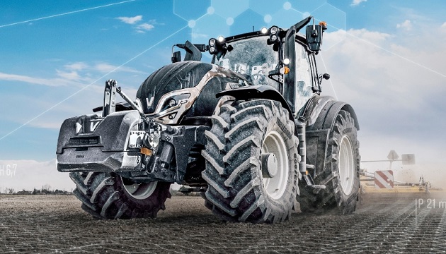 Valtra T235 Active