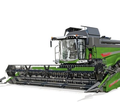 Fendt C-серія CAT 6335 C – мініатюра