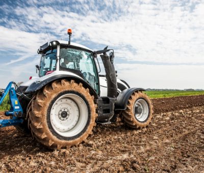 Valtra T-серії CAT Valtra T234 Versu – мініатюра