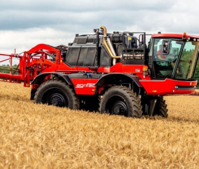 Agrifac Condor CAT Agrifac Condor V – мініатюра