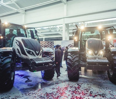 День відкритих дверей – VALTRA & FENDT Open Day в Кропивницького