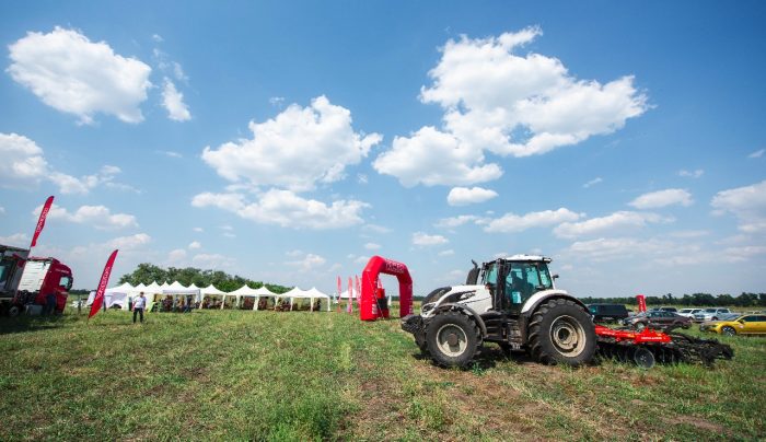 Valtra Smart Tour в Україні – фото 42227