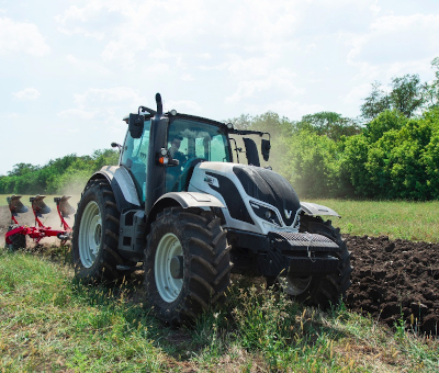 Valtra Smart Tour в Україні