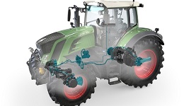 Обирайте найкраще – обирайте Fendt!