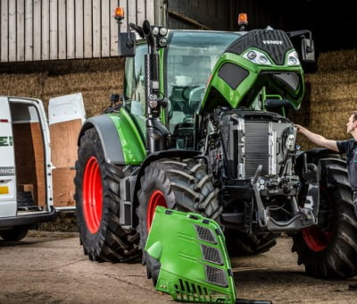 Яку роль відіграють повітряні фільтри AGCO Parts в експлуатації двигуна? Яку роль відіграють повітряні фільтри AGCO Parts в експлуатації двигуна?