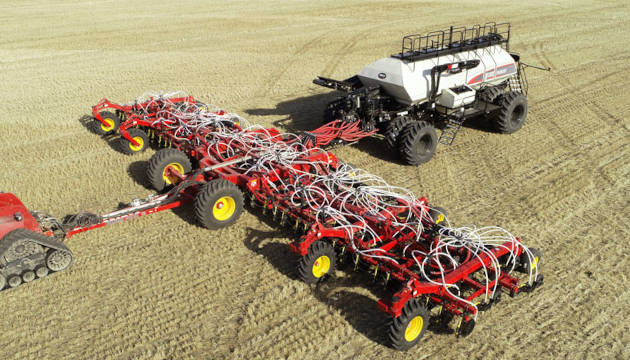 Bourgault 3335-60