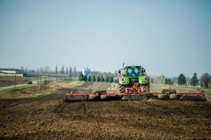 Презентация Fendt 1050 Vario в Украине – фото 42740