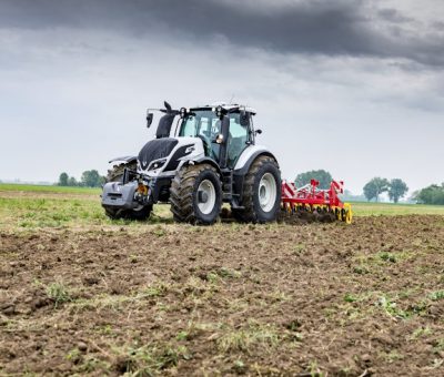 Valtra T-серії CAT Valtra T194 Versu – мініатюра