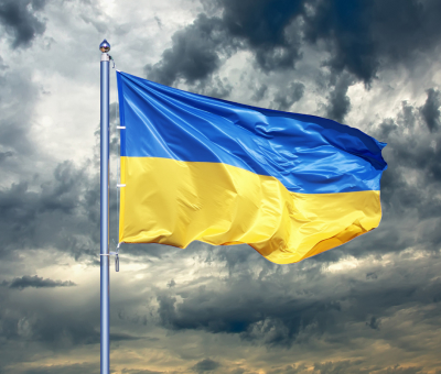 NO WAR IN UKRAINE! NO WAR IN UKRAINE!