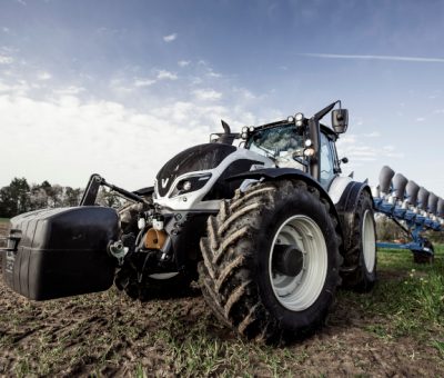 Valtra T-серії CAT Valtra T234 Versu – мініатюра