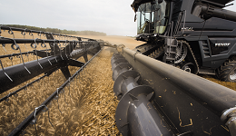 Fendt Ideal – сучасне рішення для гарного врожаю
