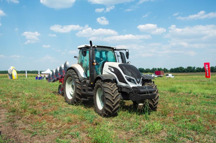 Valtra Smart Tour в Україні – фото 42182