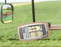 Трактори Massey Ferguson отримають більш широкі функціональні можливості