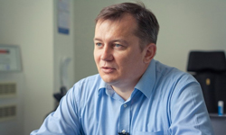 Роберт Лавінюков: Біогаз – це енергетична незалежність, яку неможливо переоцінити