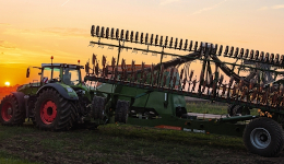Smart Farming – технології, за якими майбутнє