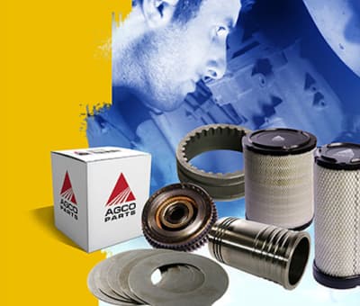 Чому варто обирати оригінальні мастильні фільтри AGCO Parts? Чому варто обирати оригінальні мастильні фільтри AGCO Parts?