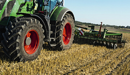 Grip Assasistan – ідеальне рішення від Fendt