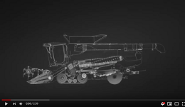 Час нових рішень. Fendt IDEAL