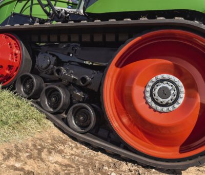 Fendt 900 Vario MT CAT Fendt 938 Vario MT – мініатюра