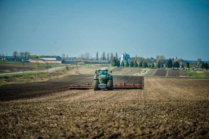 Презентация Fendt 1050 Vario в Украине – фото 42739