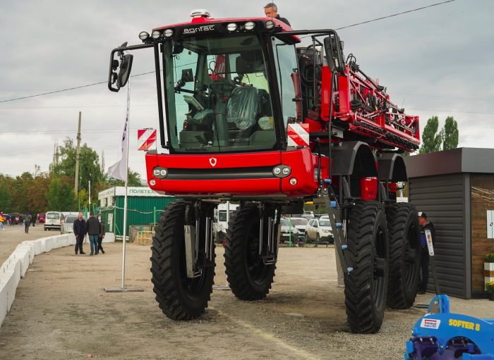 AGROEXPO 2021 – фото 43365