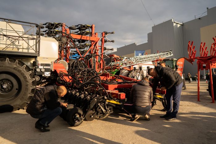 AGROEXPO 2021 – фото 43385