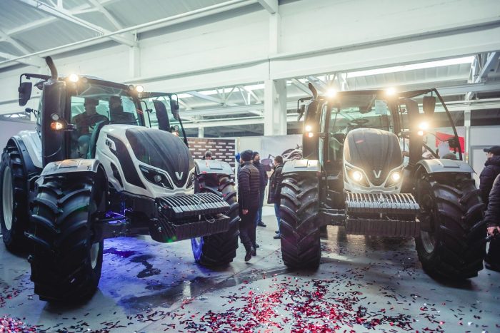 День відкритих дверей – VALTRA & FENDT Open Day в Кропивницького – фото 43113