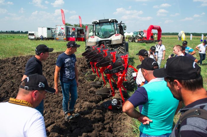 Valtra Smart Tour в Україні – фото 42191