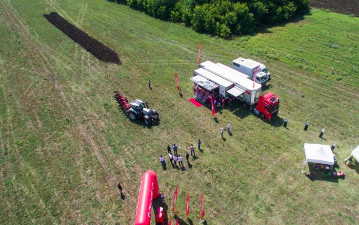 Valtra Smart Tour в Україні – фото 42169