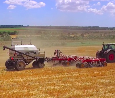 Техніка від Цеппелін Україна пройде всі випробування!