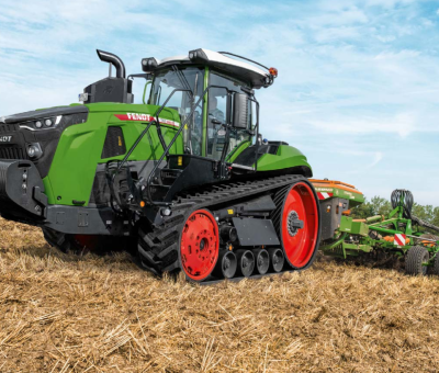 Fendt 1100 Vario MT CAT Fendt 1162 Vario MT – мініатюра